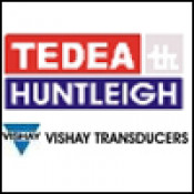 Узелы встройки для тензодатчиков Tedea-Huntleigh